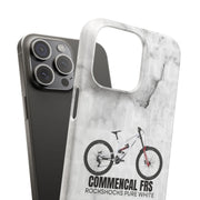COMMENCAL FRS ROCKSHOX PURE WHITE 2026