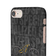 SPECIALIZED Status 2 ZERO