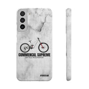 COMMENCAL SUPREME DH V5.2 ROCKSHOX PURE WHITE 2027