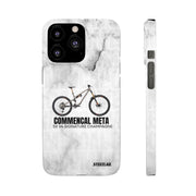 COMMENCAL META SX V4 SIGNATURE CHAMPAGNE