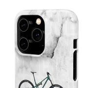 COMMENCAL T.E.M.P.O. OHLINS EDITION METALLIC GREEN