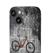 SANTA CRUZ HIGHTOWER DEORE