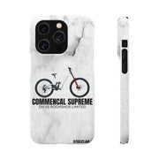 COMMENCAL SUPREME DH V5 ROCKSHOX LIMITED