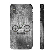 SANTA CRUZ BRONSON DEORE
