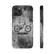 SANTA CRUZ MEGATOWER GX AXS