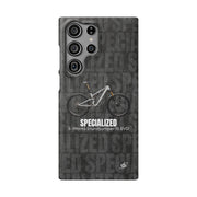 SPECIALIZED S-Works Stumpjumper 15 EVO