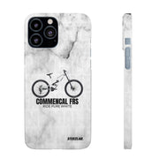 COMMENCAL FRS RIDE PURE WHITE