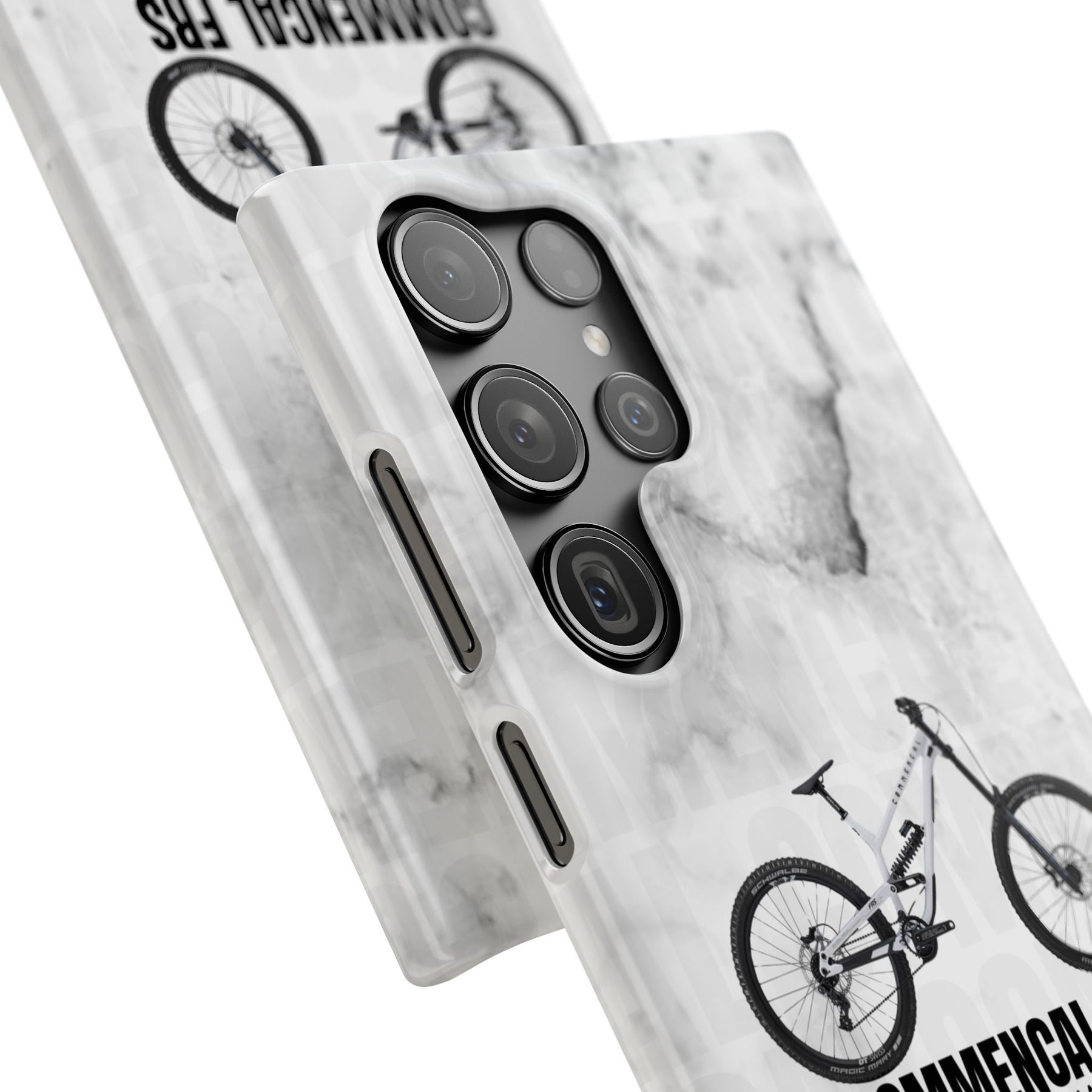 COMMENCAL FRS PARK PURE WHITE 2026