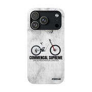 COMMENCAL SUPREME DH V5 ROCKSHOX LIMITED