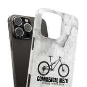 COMMENCAL META V5 RIDE PYRITE GREY