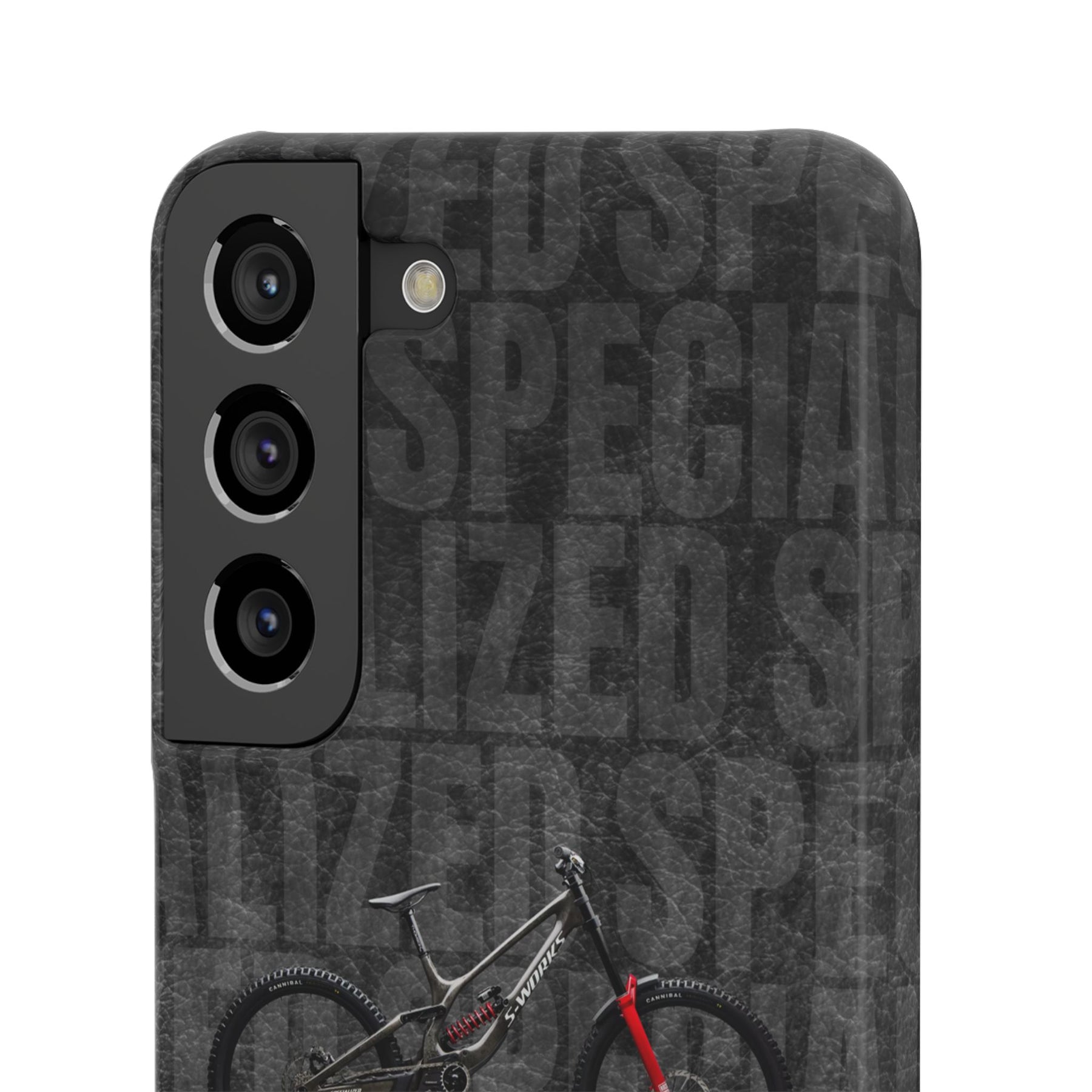 SPECIALIZED S-Works Demo 11