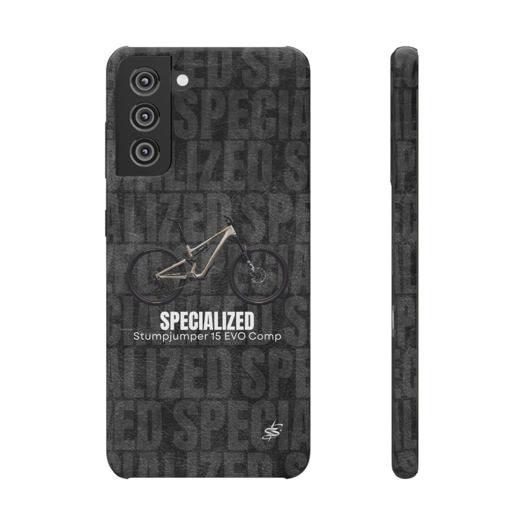 SPECIALIZED Stumpjumper 15 EVO Comp