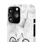 COMMENCAL FRS SIGNATURE PURE WHITE 2026