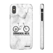 COMMENCAL META SX V5 ESSENTIAL PURE WHITE 2027