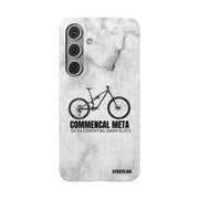 COMMENCAL META SX V4 ESSENTIAL DARK SLATE