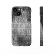 SANTA CRUZ