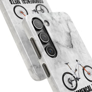 COMMENCAL META V5 SIGNATURE GLITTERY WHITE 2025