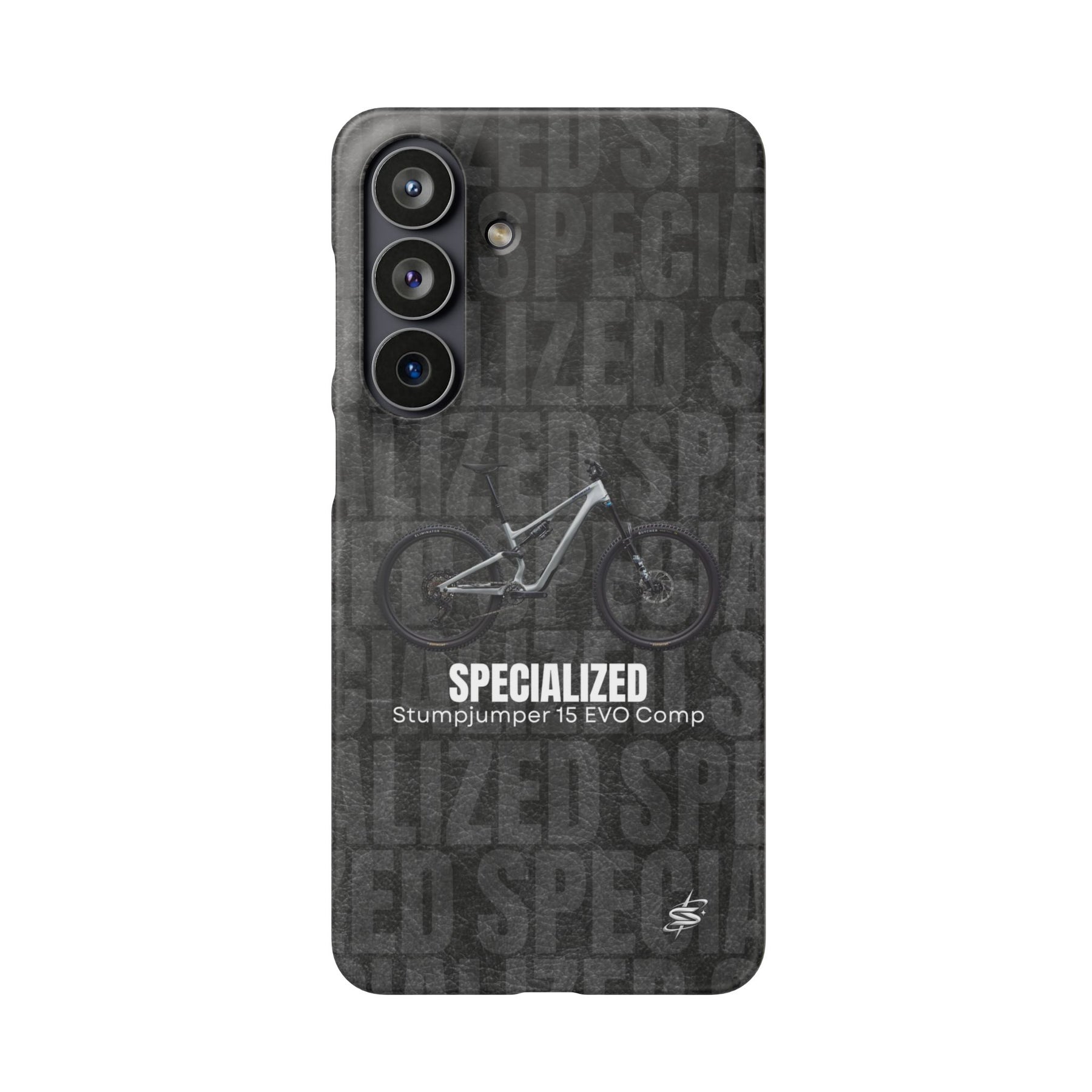 SPECIALIZED Stumpjumper 15 EVO Comp