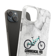 COMMENCAL FRS RIDE EMERALD GREEN