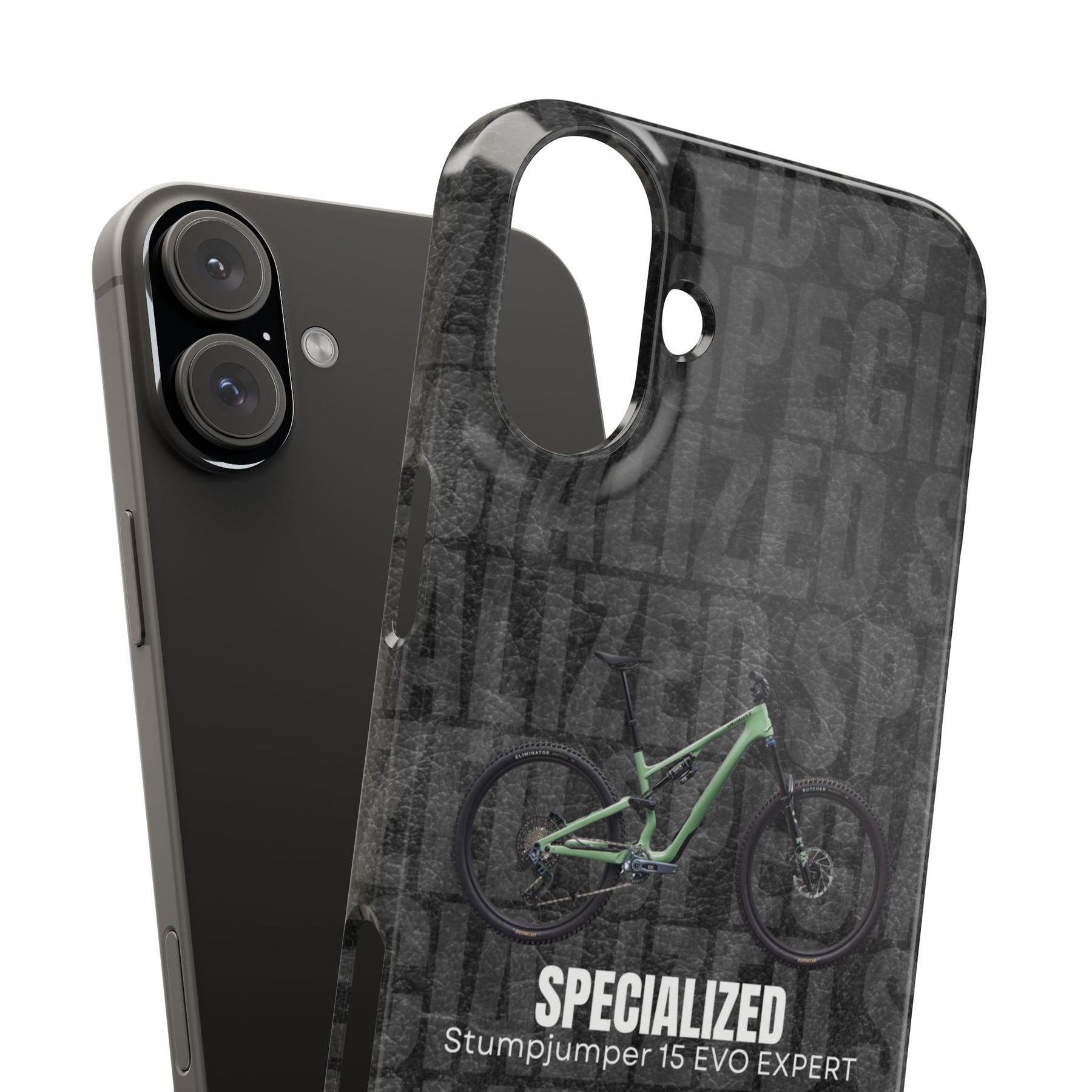 SPECIALIZED Stumpjumper 15 EVO EXPERT