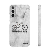 COMMENCAL META SX V4 SIGNATURE CHAMPAGNE