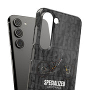 SPECIALIZED Demo Race