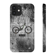 SANTA CRUZ NOMAD DEORE