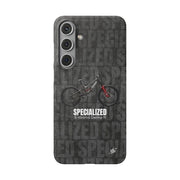 SPECIALIZED S-Works Demo 11