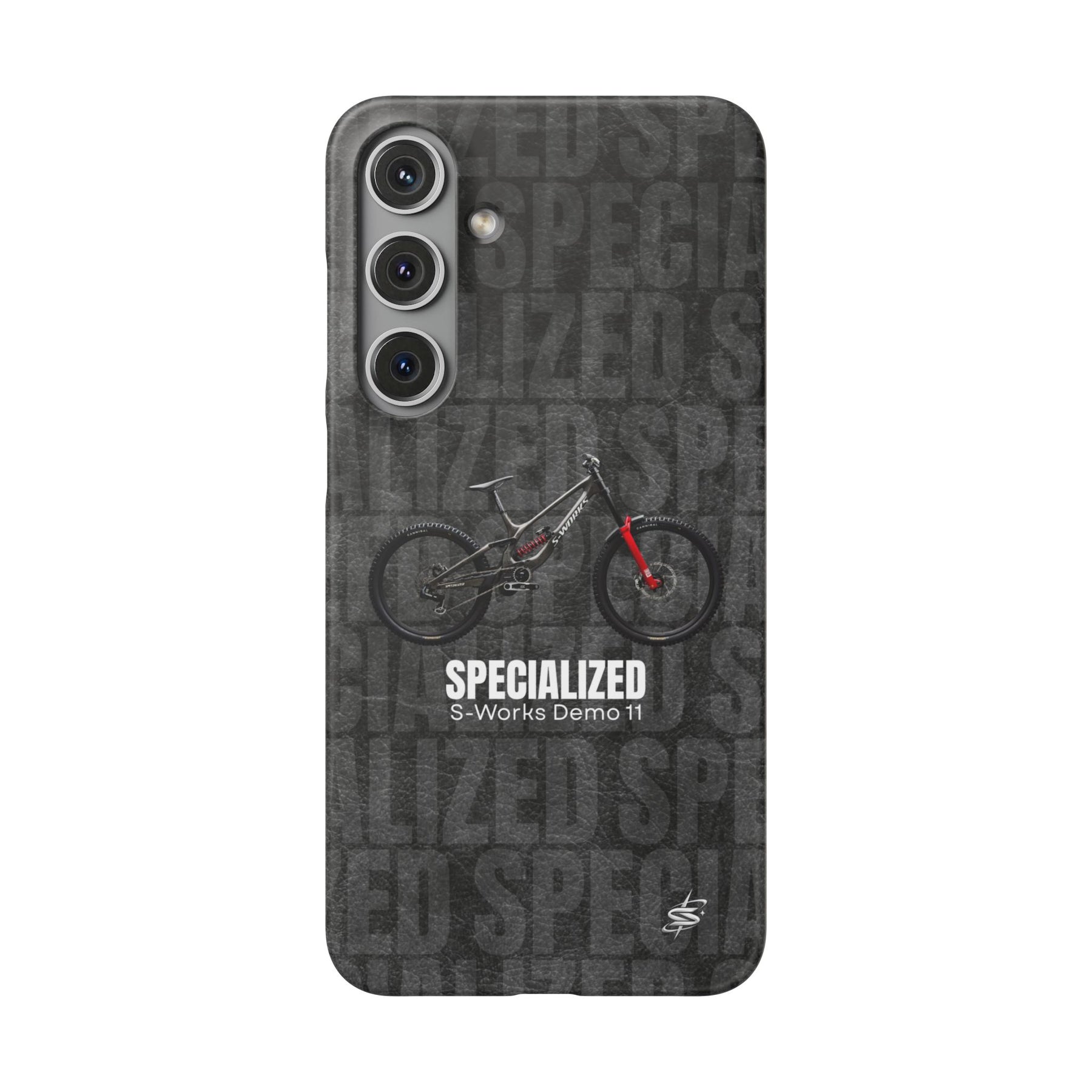 SPECIALIZED S-Works Demo 11