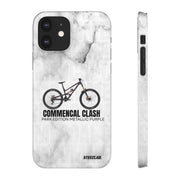 COMMENCAL CLASH PARK EDITION METALLIC PURPLE