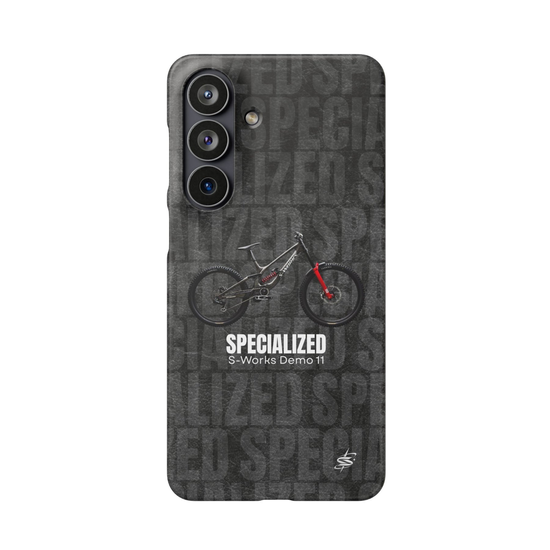 SPECIALIZED S-Works Demo 11