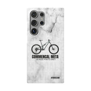 COMMENCAL META V5 RIDE PYRITE GREY