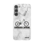 COMMENCAL SUPREME DH V5 ESSENTIAL HERITAGE GREEN