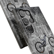SANTA CRUZ DH S
