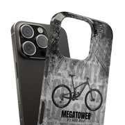 SANTA CRUZ MEGATOWER X0 AXS RSV