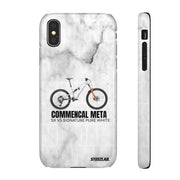 COMMENCAL META SX V5 SIGNATURE PURE WHITE 2026