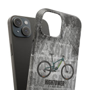 SANTA CRUZ HIGHTOWER XX AXS RSV