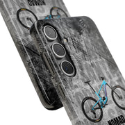 SANTA CRUZ NOMAD DEORE