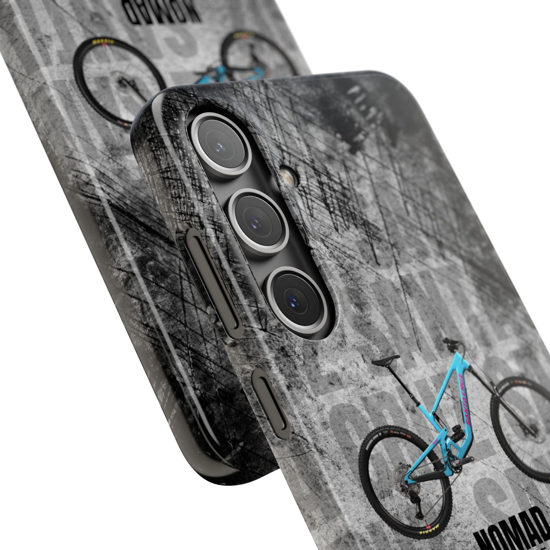 SANTA CRUZ NOMAD DEORE