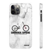COMMENCAL SUPREME DH V5.2 TEAM REPLICA ADDICTION WHITE 2027