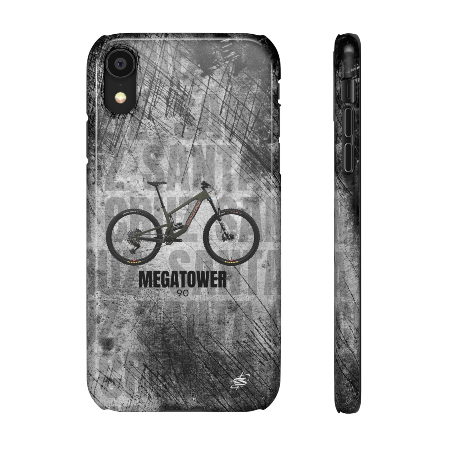 SANTA CRUZ MEGATOWER 90