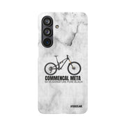 COMMENCAL META SX V5 SIGNATURE PURE BLACK 2027