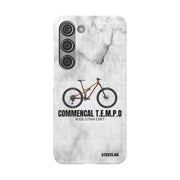 COMMENCAL T.E.M.P.O. RIDE UTAH DIRT