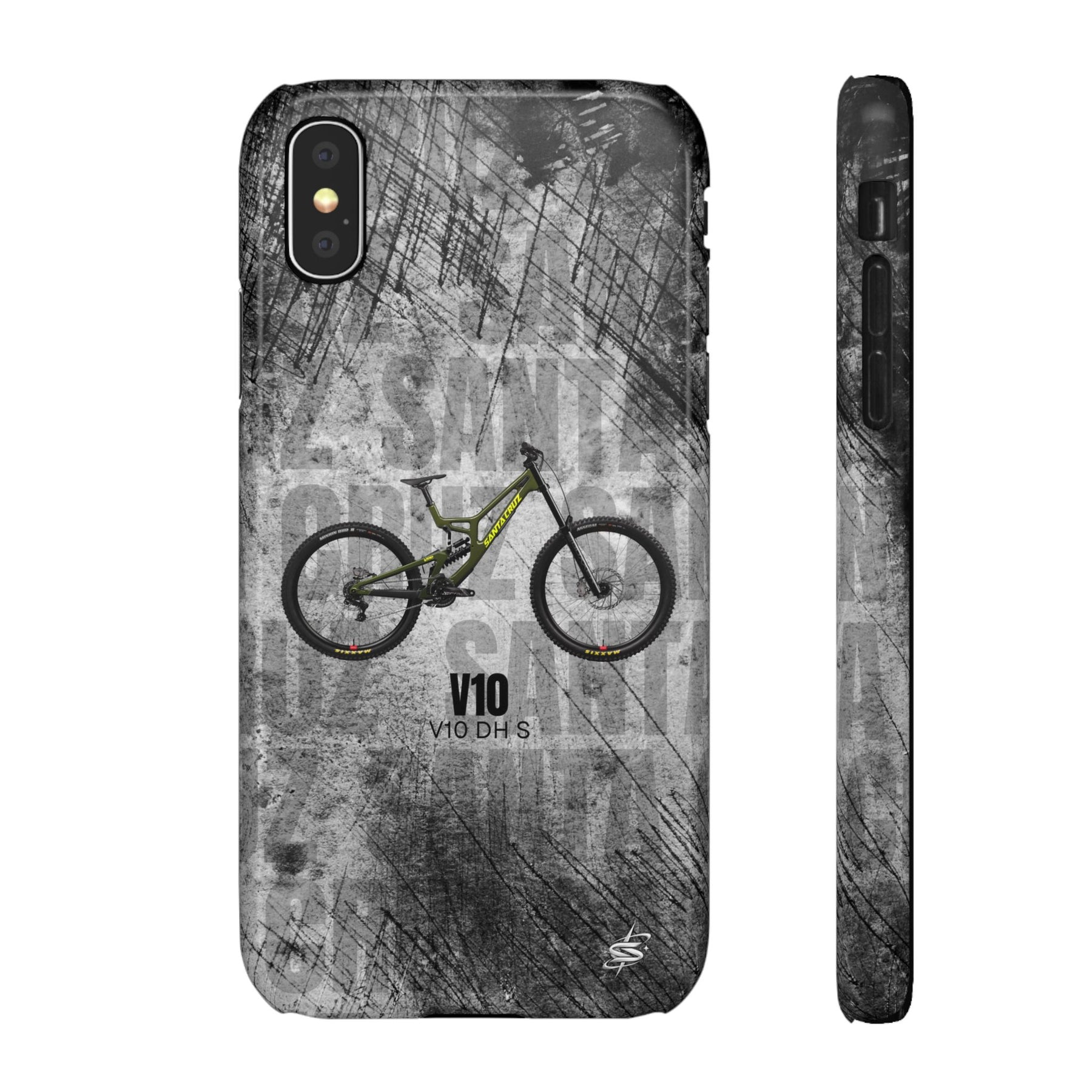 SANTA CRUZ V10 DH S