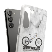 COMMENCAL FRS SIGNATURE PURE WHITE 2026