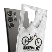 COMMENCAL FRS SIGNATURE PURE BLACK 2027