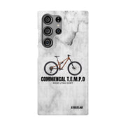 COMMENCAL T.E.M.P.O. RIDE UTAH DIRT