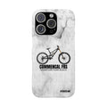 COMMENCAL FRS SIGNATURE PURE BLACK 2027