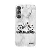 COMMENCAL SUPREME DH V5.2 SIGNATURE PURE BLACK 2027