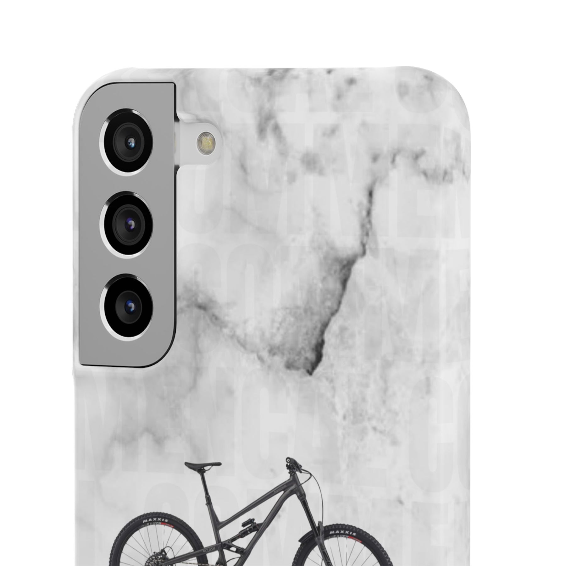 COMMENCAL CLASH RACE DARK SLATE